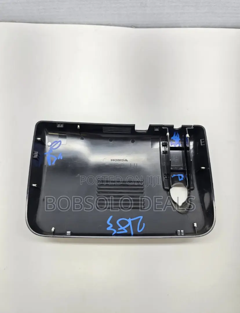 Honda 2016-2019 Civic Front Interior Rear View Mirror Cover