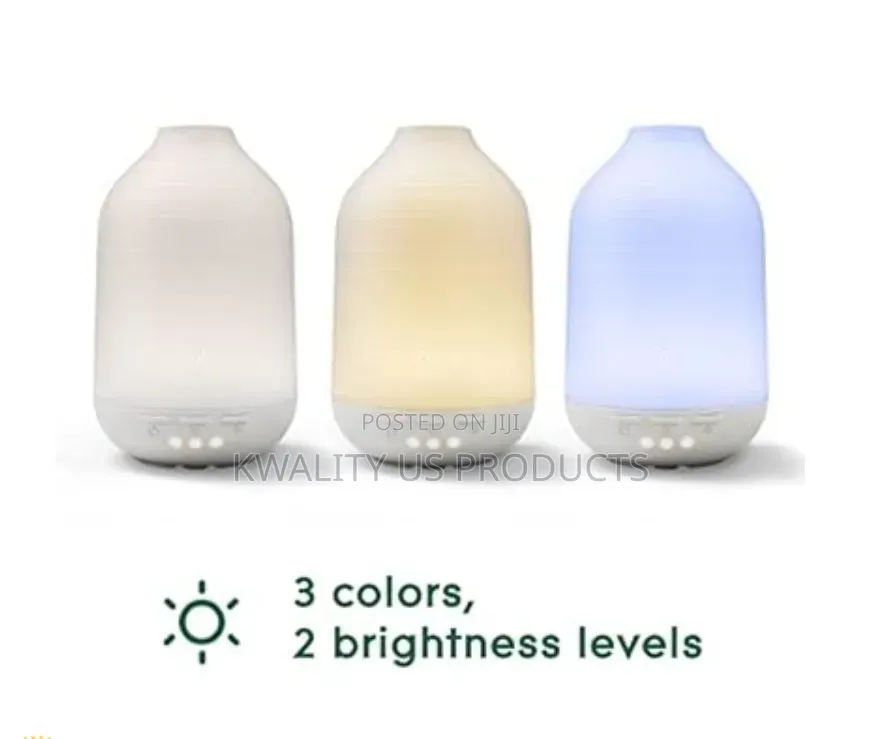 Glade Aromatherapy Cool Mist Diffuser