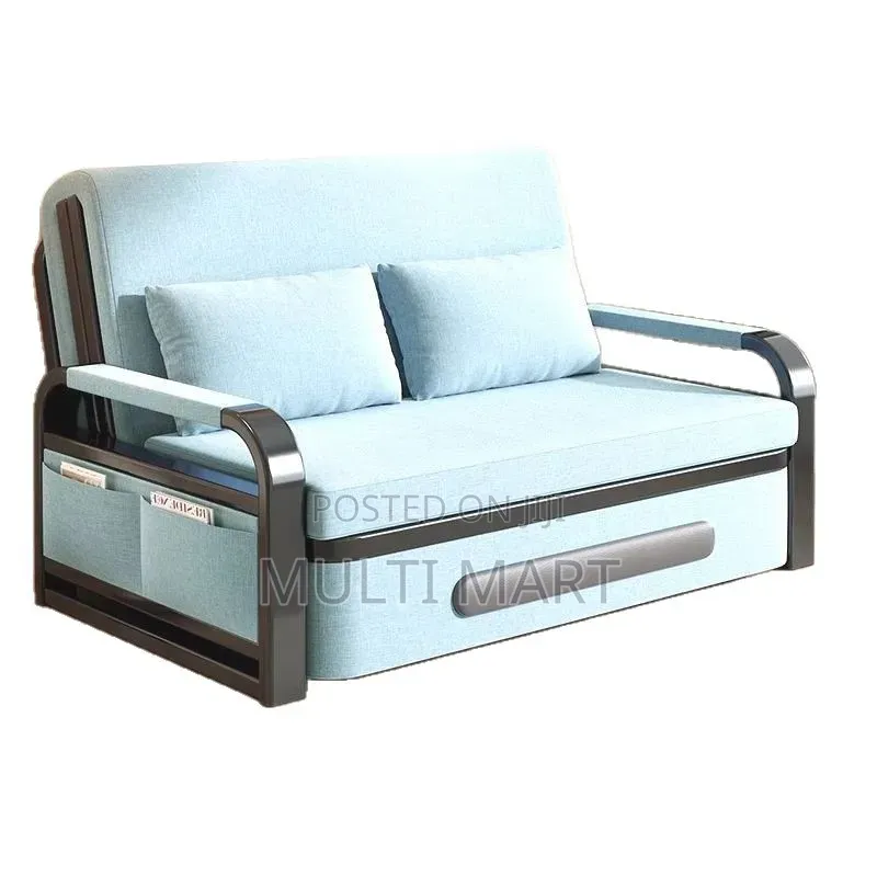 Convertible Sofa Bed Couch