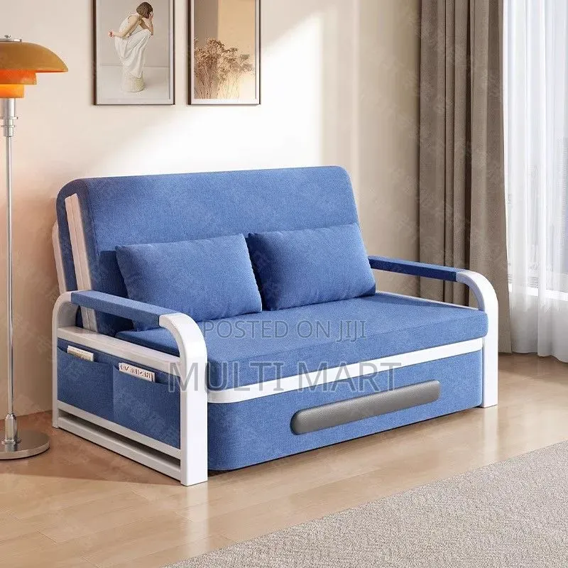 Convertible Sofa Bed Couch