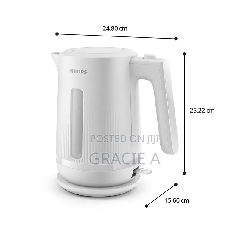 Philips Kettle for Sale