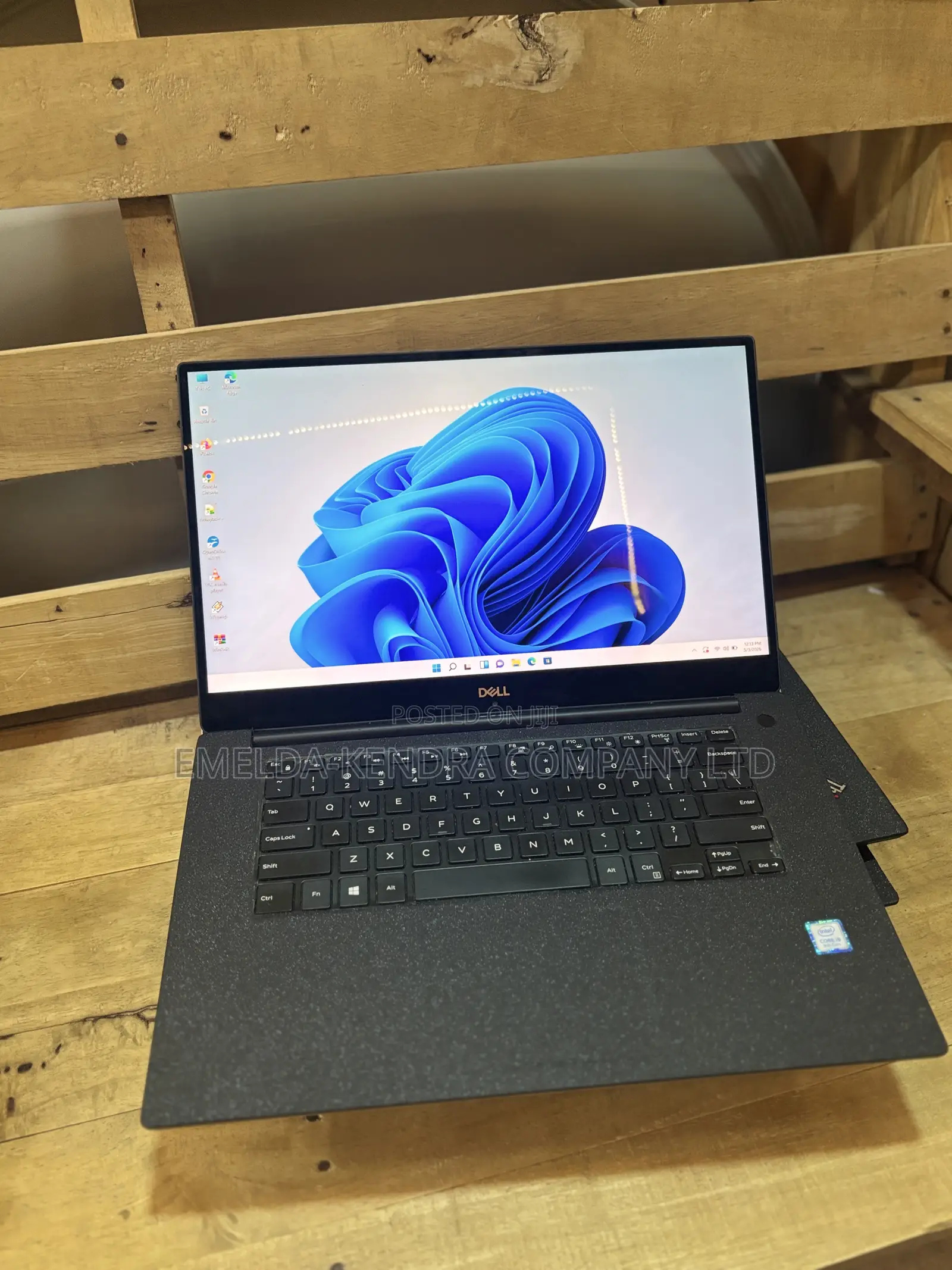 Laptop Dell XPS 15 9570 32GB Intel Core i9 SSD 1T