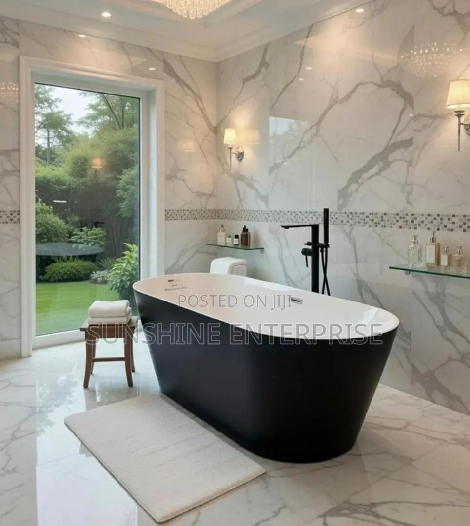 Bathtub Complete