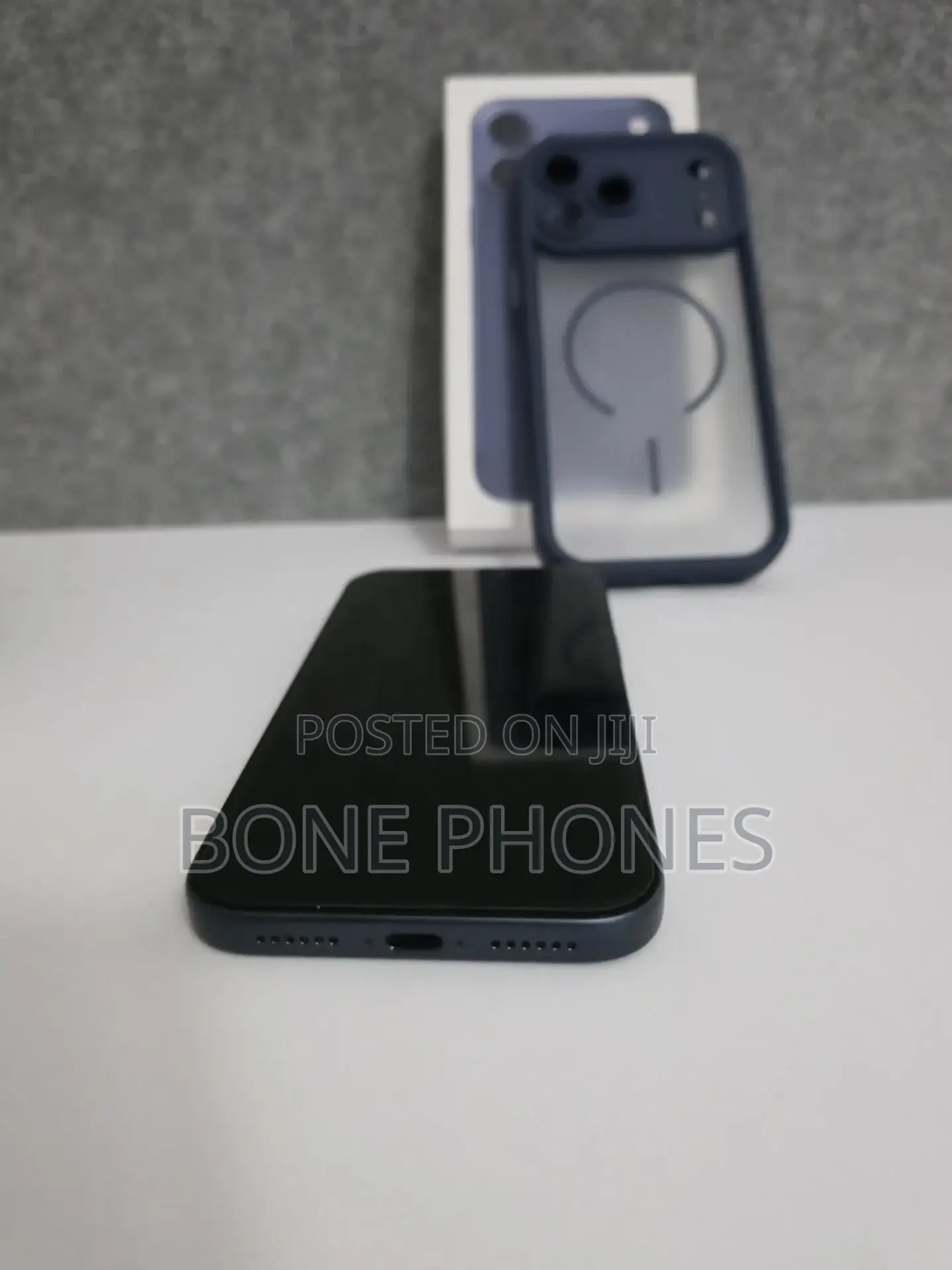 Apple iPhone 17 Pro Max 256 GB Blue