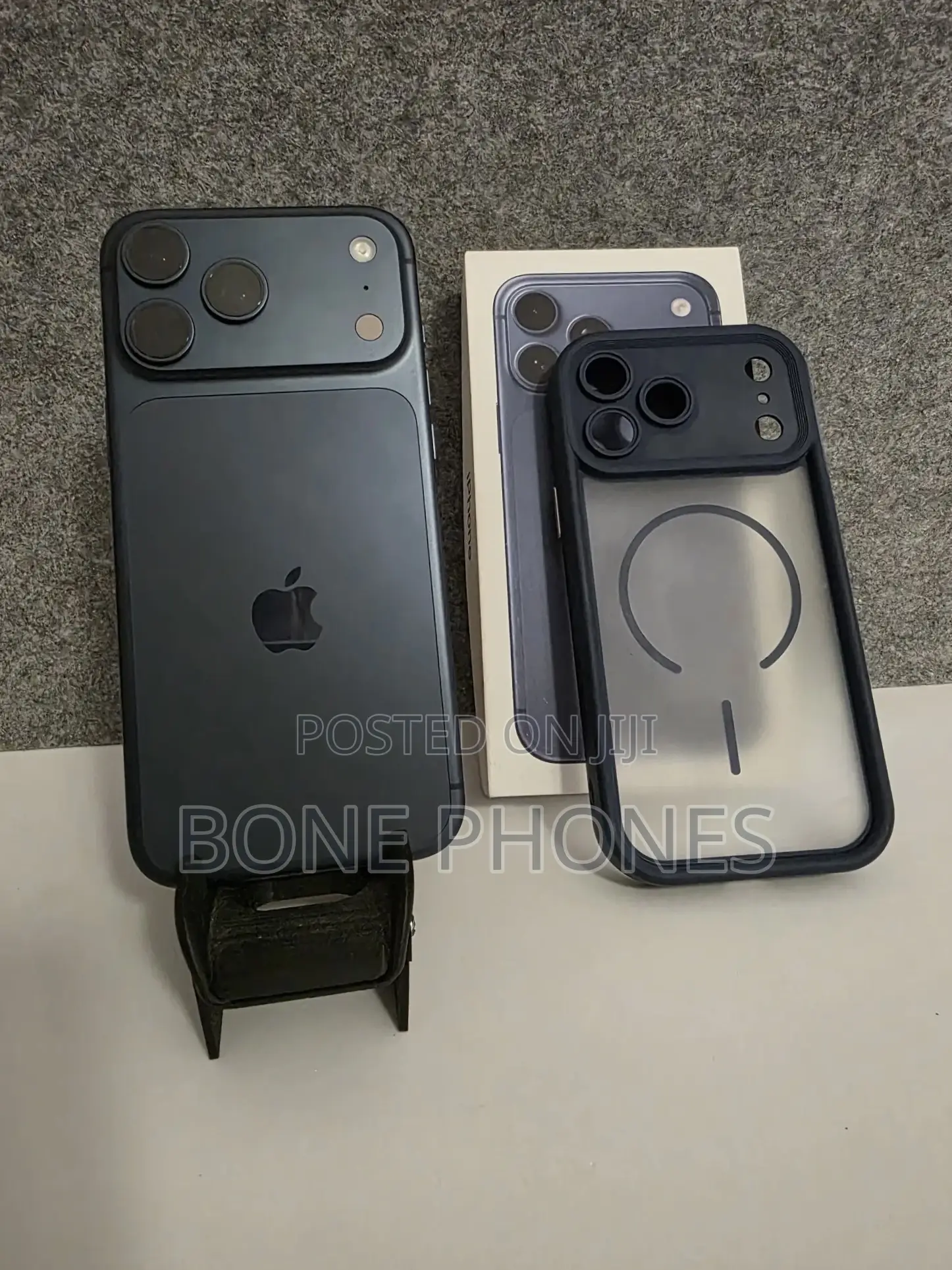 Apple iPhone 17 Pro Max 256 GB Blue