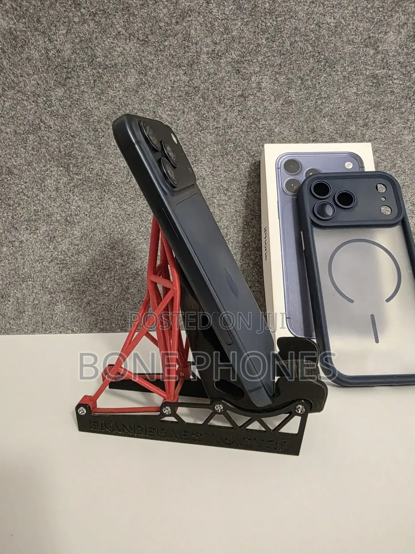 Apple iPhone 17 Pro Max 256 GB Blue