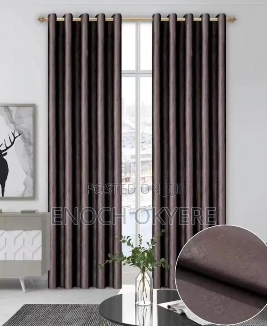 Curtains for Rooms