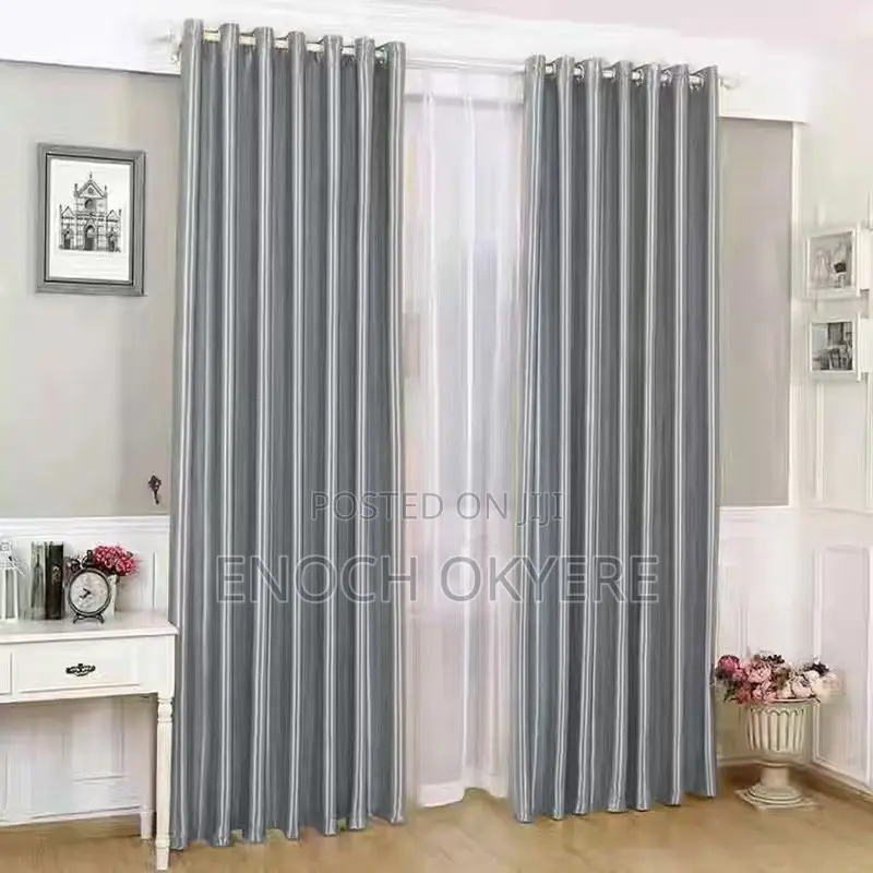 Curtains for Rooms