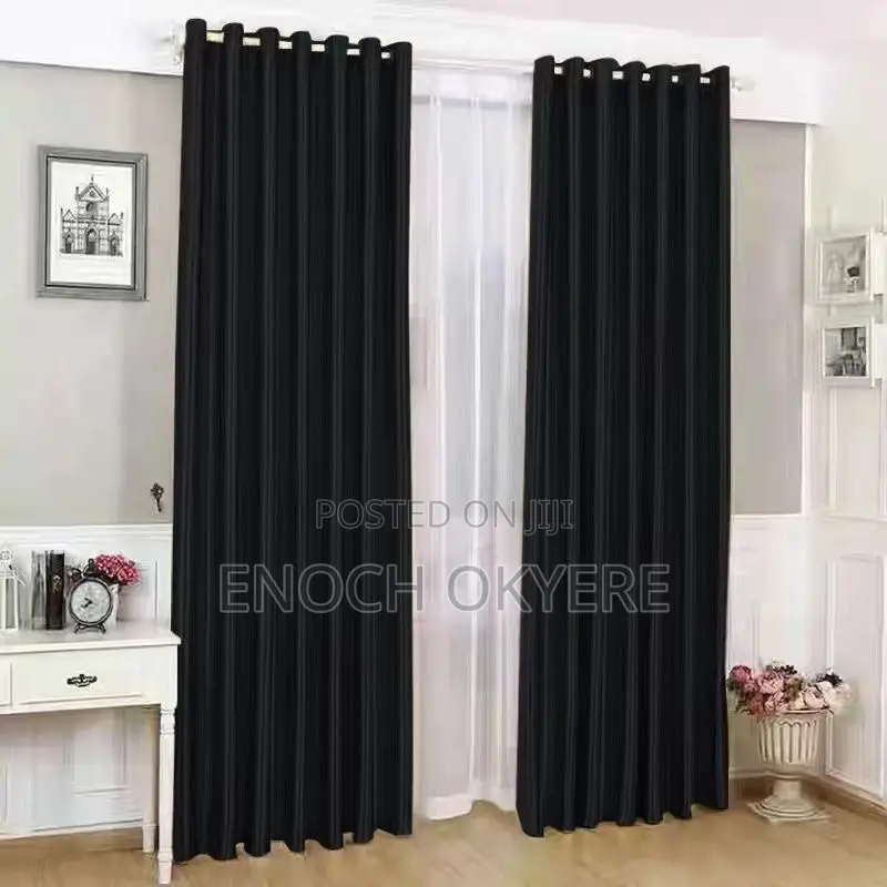 Curtains for Rooms