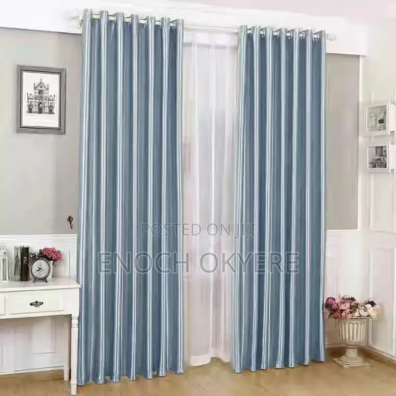 Curtains for Rooms