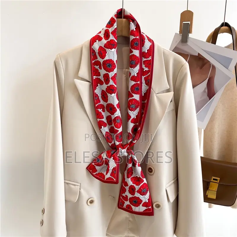 Neck Scarfs
