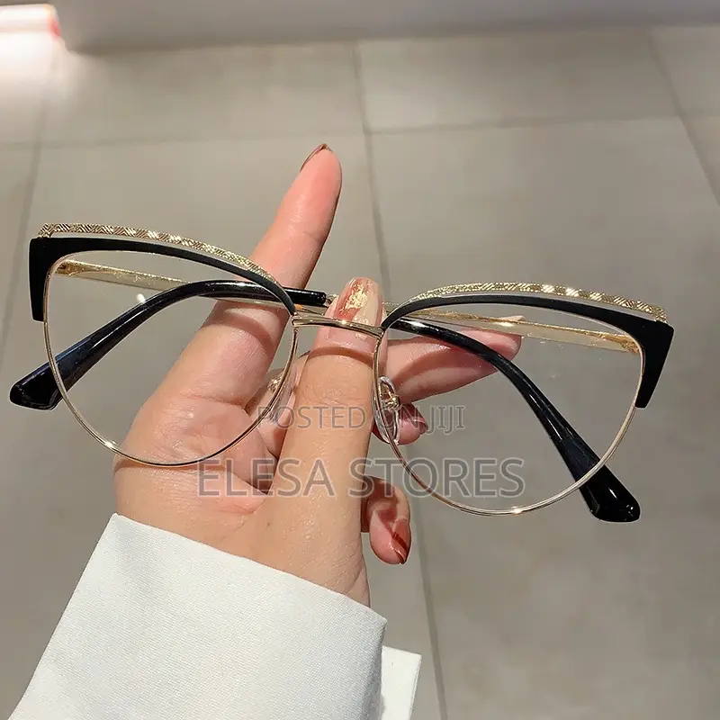Anti-Blue Light Protective Glasses
