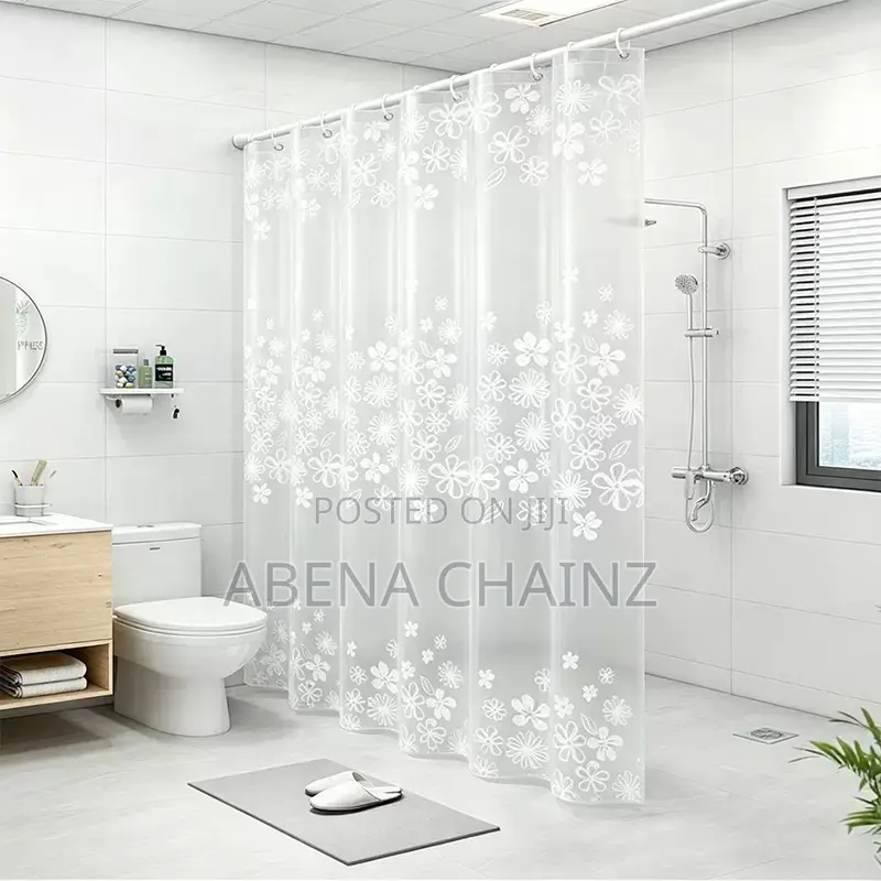 Durable Shower Tent