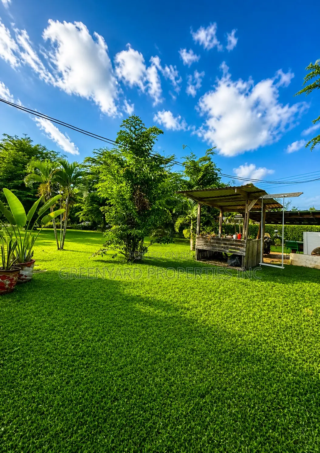 8bdrm Villa in Teiman, Oyarifa for sale