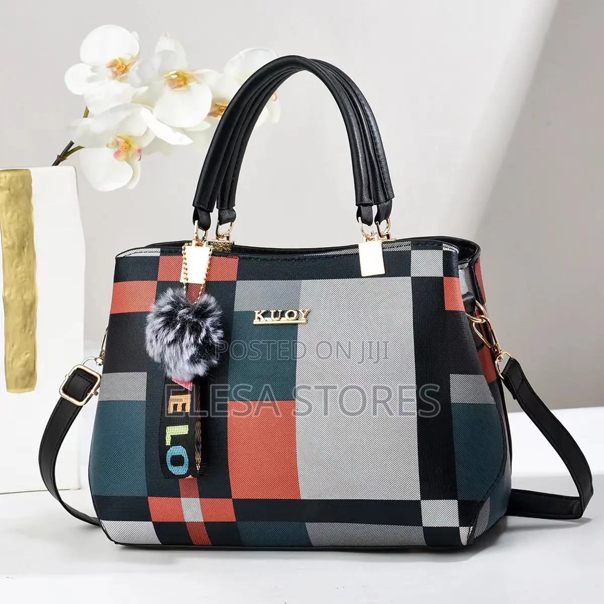 Classy and Stylish Bags