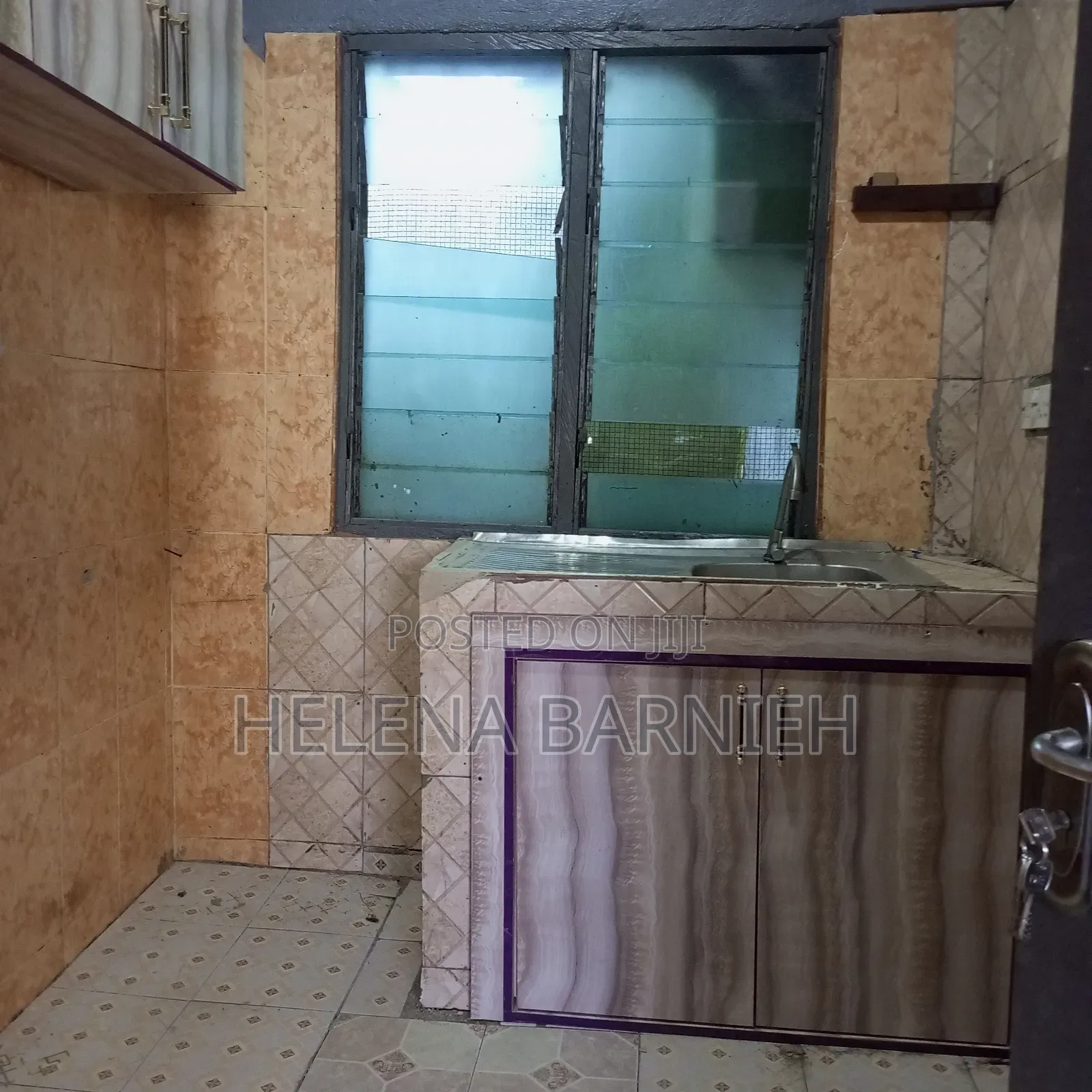 1bdrm Apartment in Helena Estate Agency, Ga East Municipal for rent