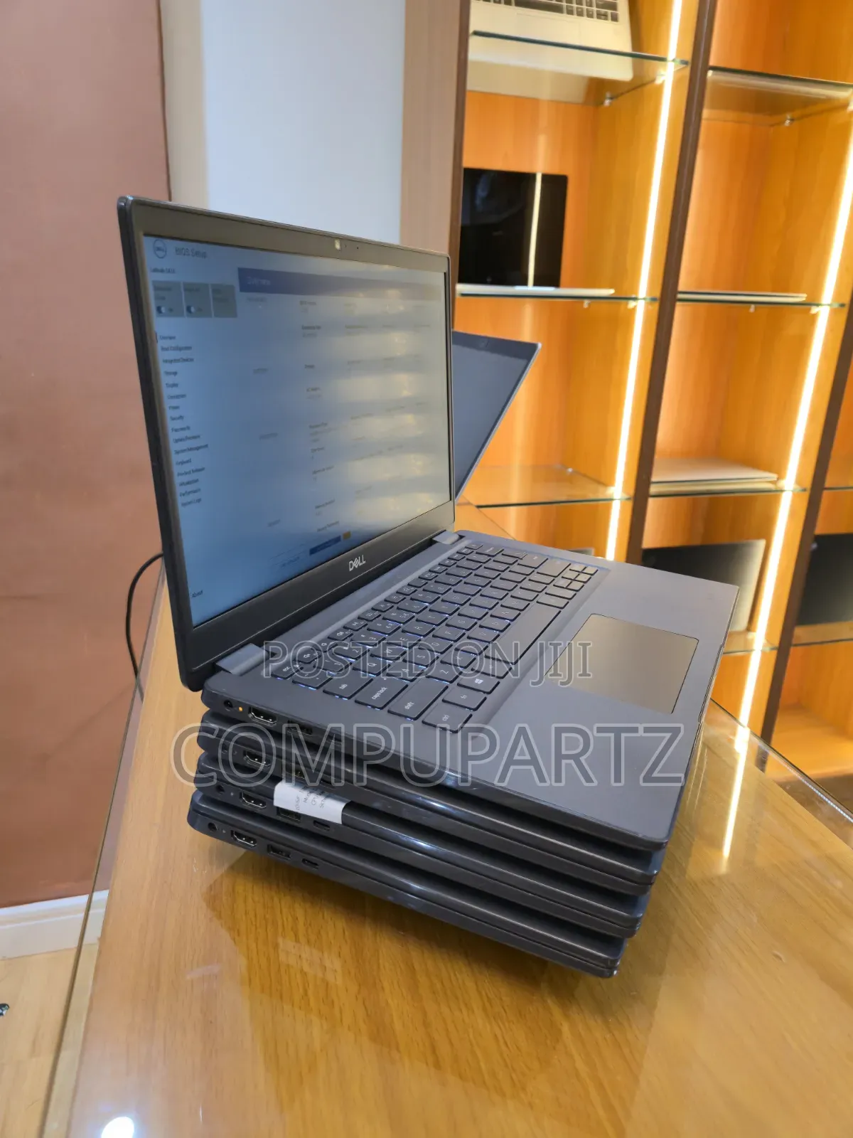 Laptop Dell Latitude 3410 8GB Intel Core i5 SSD 256GB