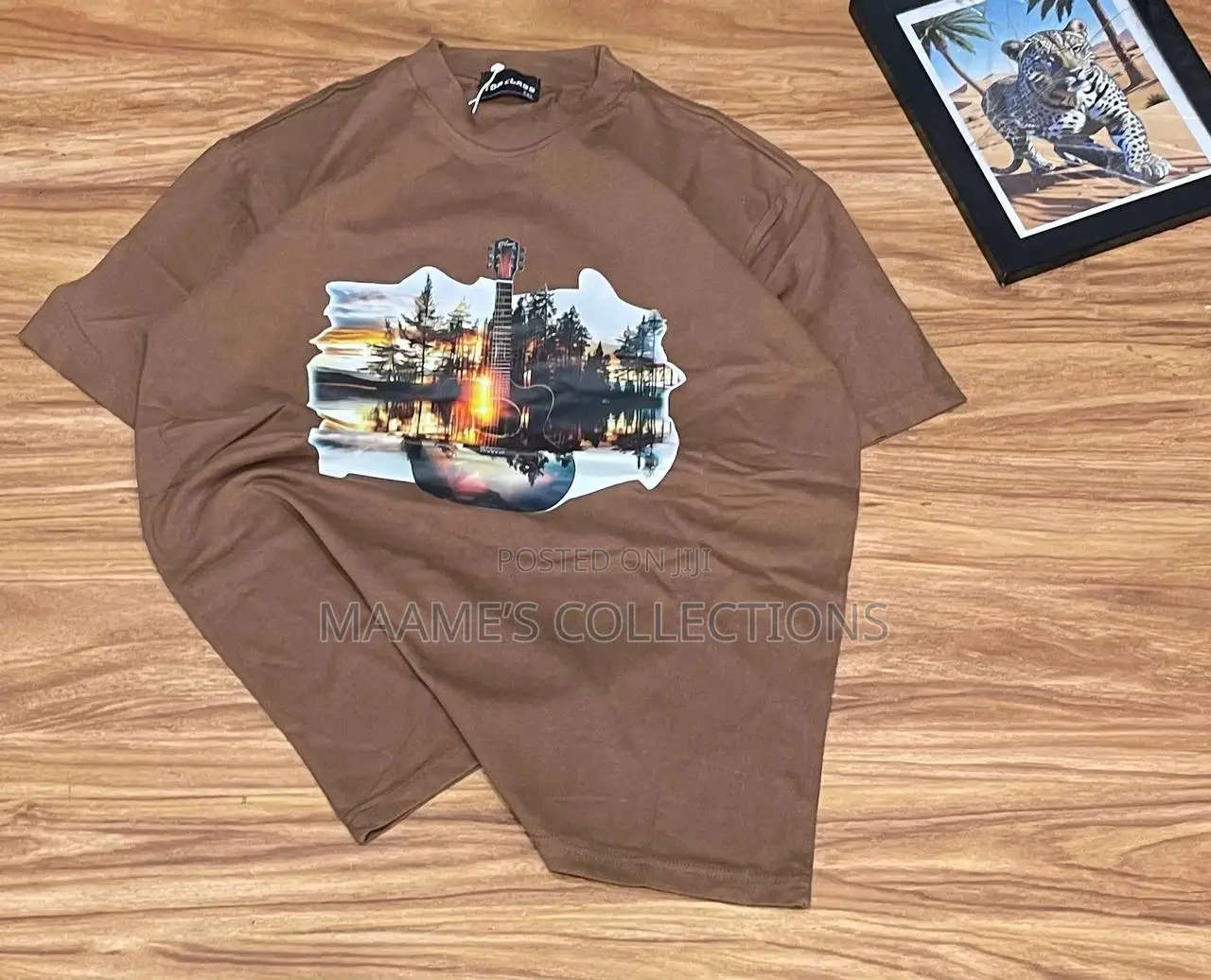 Comfy Fashionable Men Tshirts