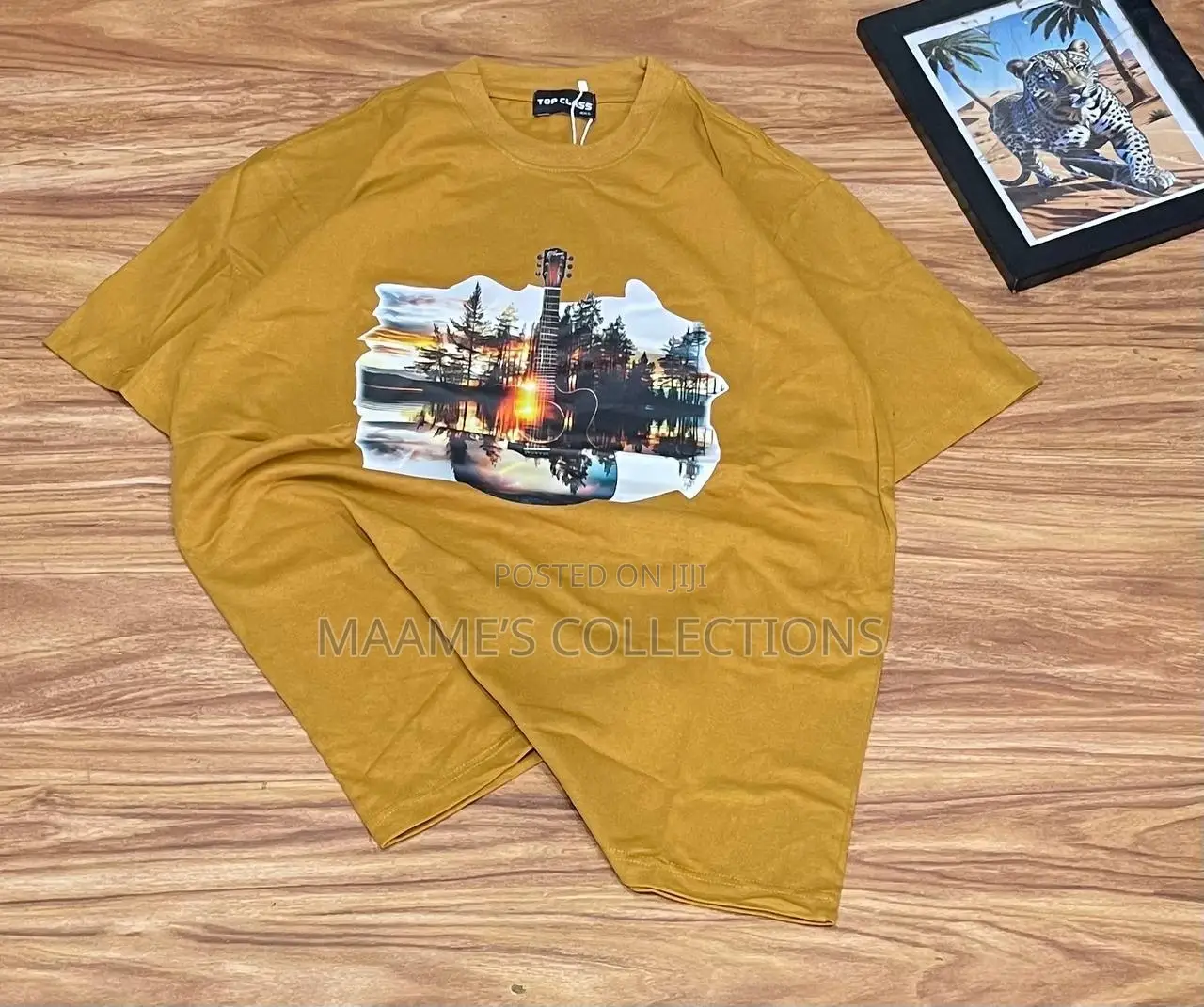 Comfy Fashionable Men Tshirts
