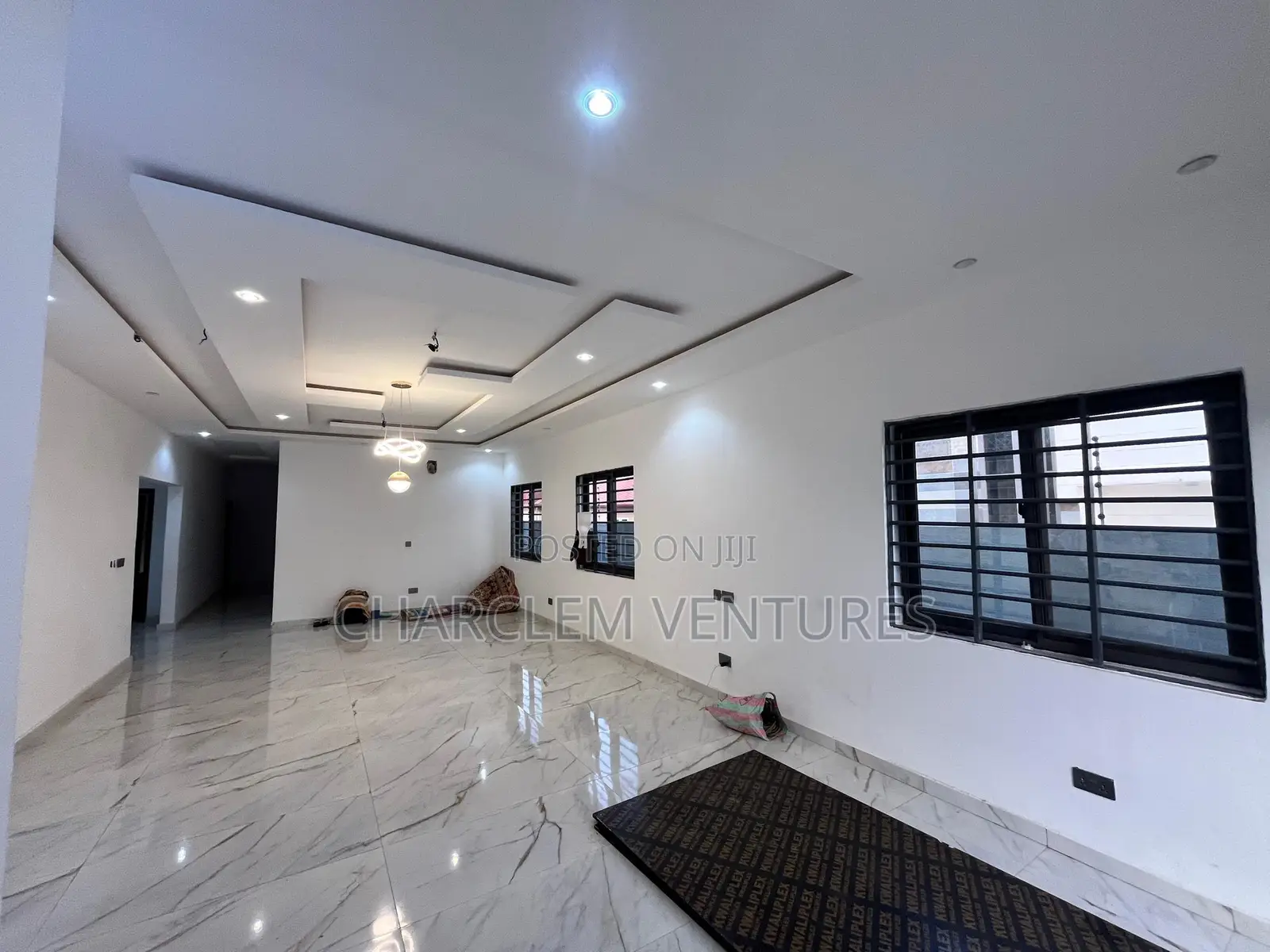 3bdrm House in Charclem Ventures, Oyarifa for sale