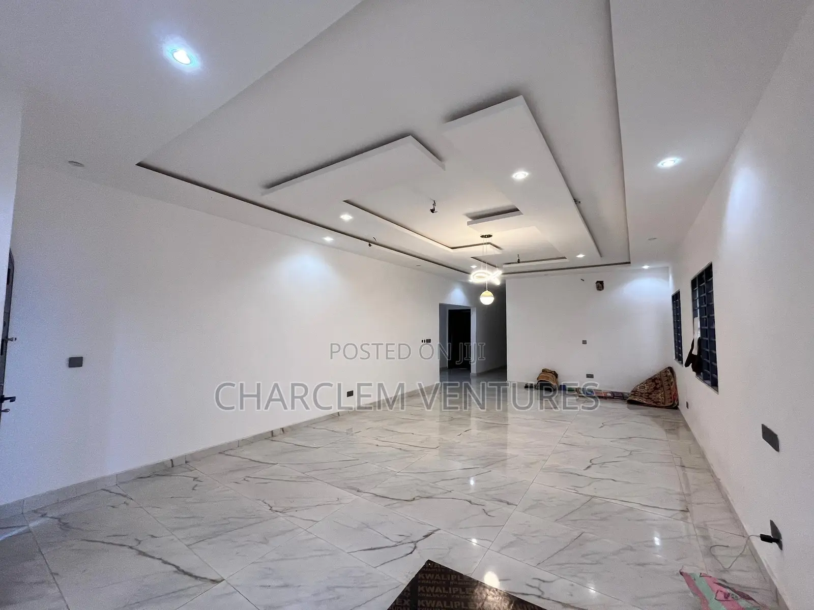 3bdrm House in Charclem Ventures, Oyarifa for sale