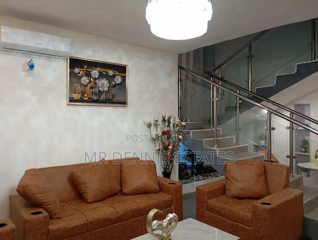 3bdrm House in Mr Dennis Estates, Bortiano for sale