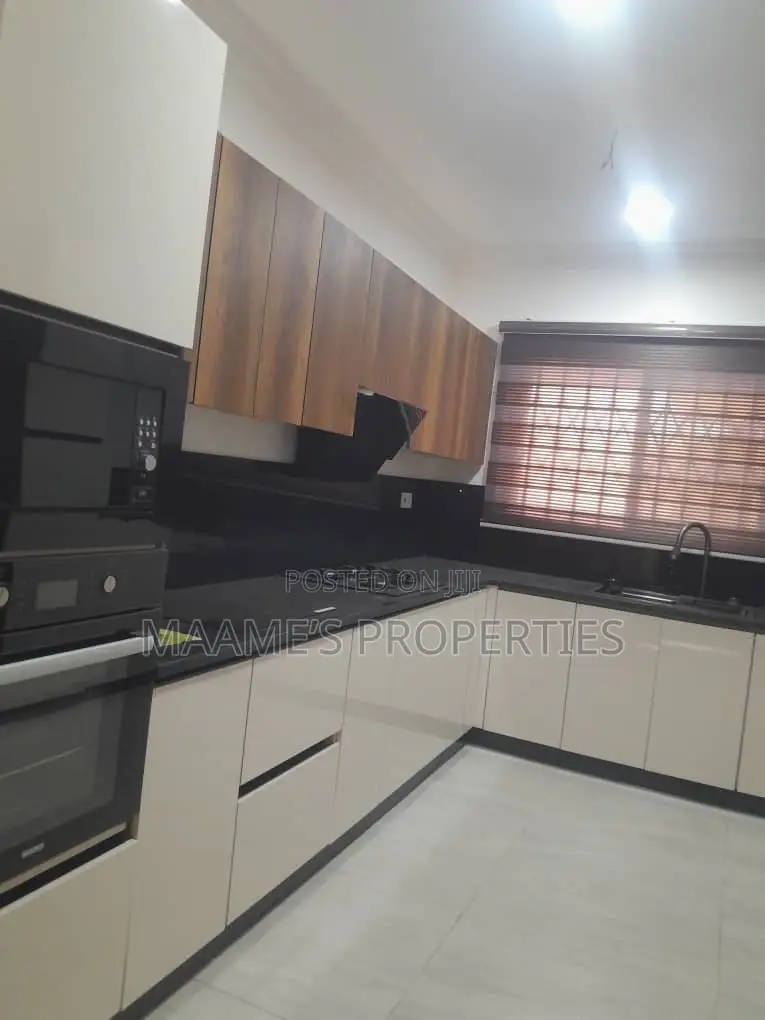 3bdrm House in Oyarifa for rent