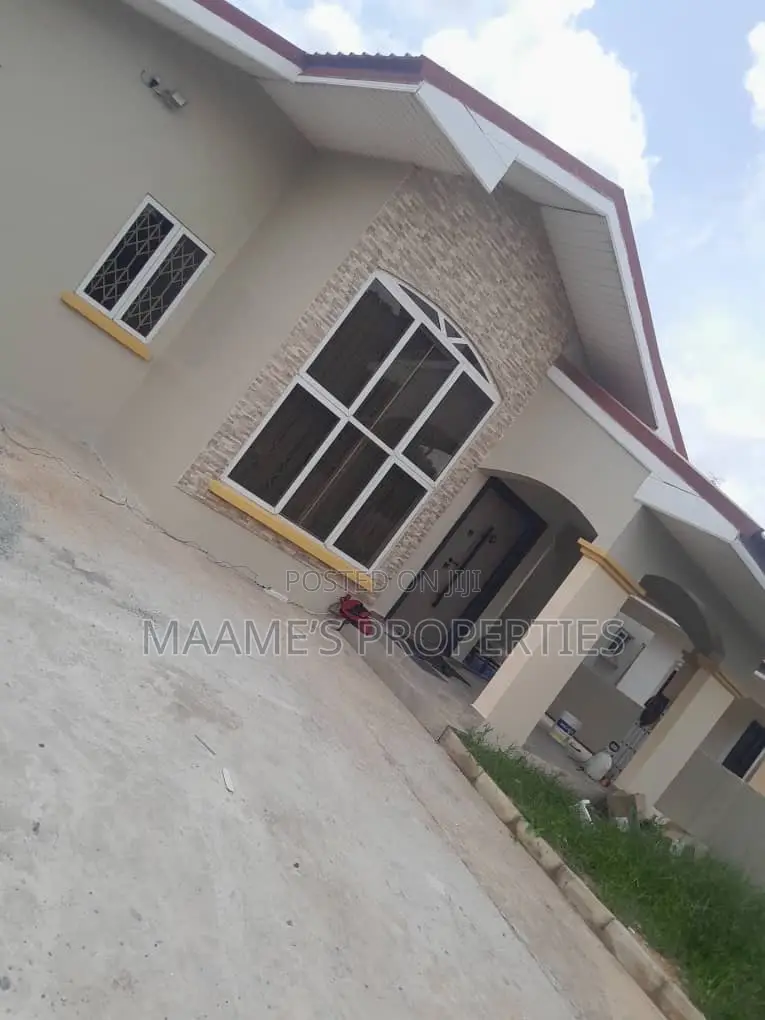 3bdrm House in Oyarifa for rent