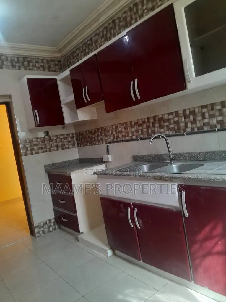 2bdrm Apartment in Oyarifa for rent
