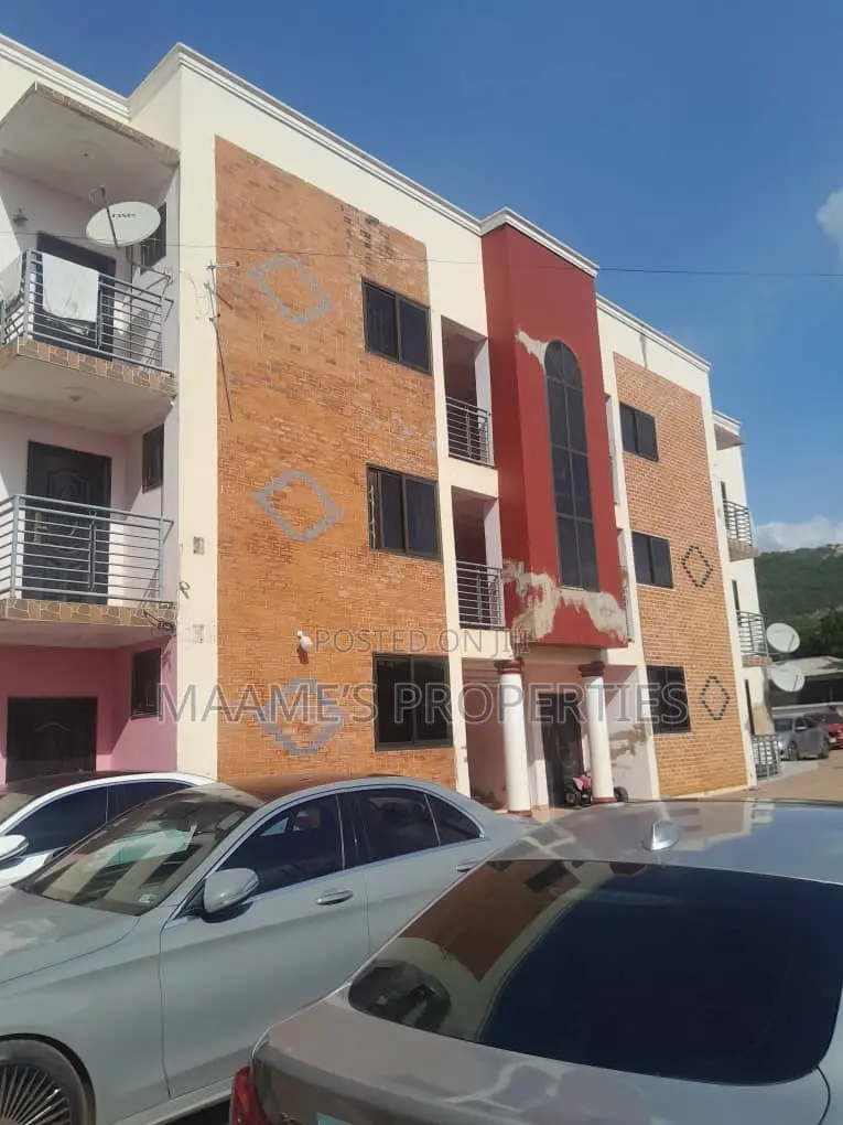 2bdrm Apartment in Oyarifa for rent