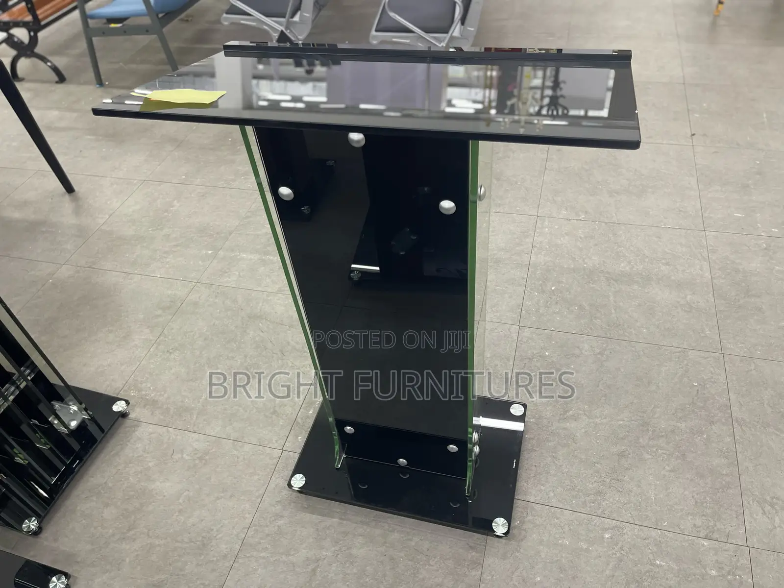Tempted Quality Pulpit