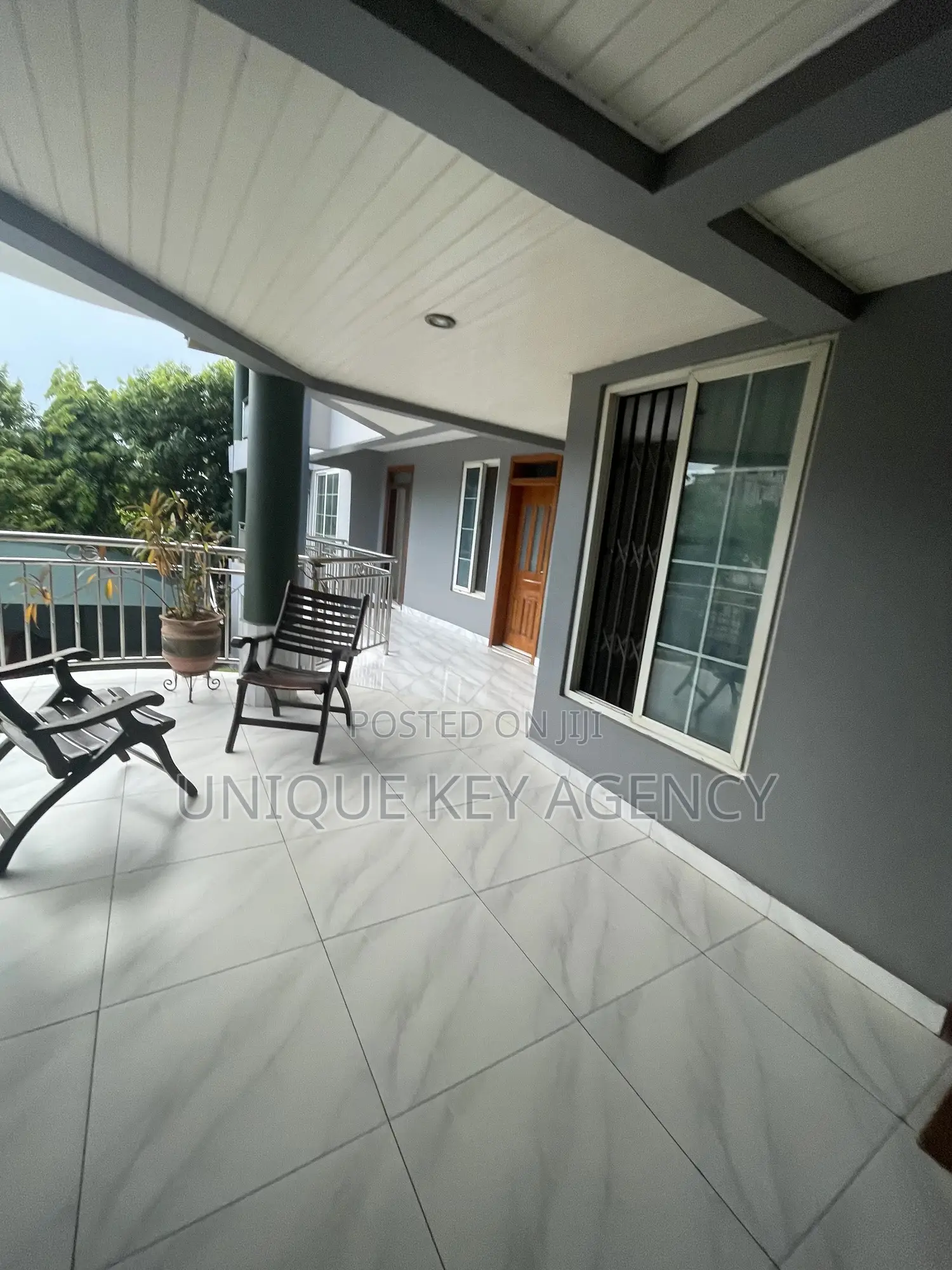 2bdrm Apartment in Unique Key Agency, Airport Residential Area for rent