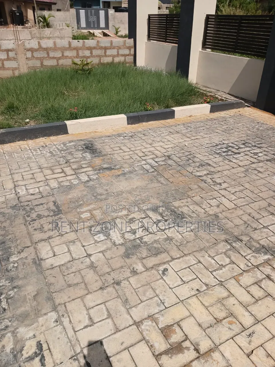 Mini Flat in Amasaman for sale