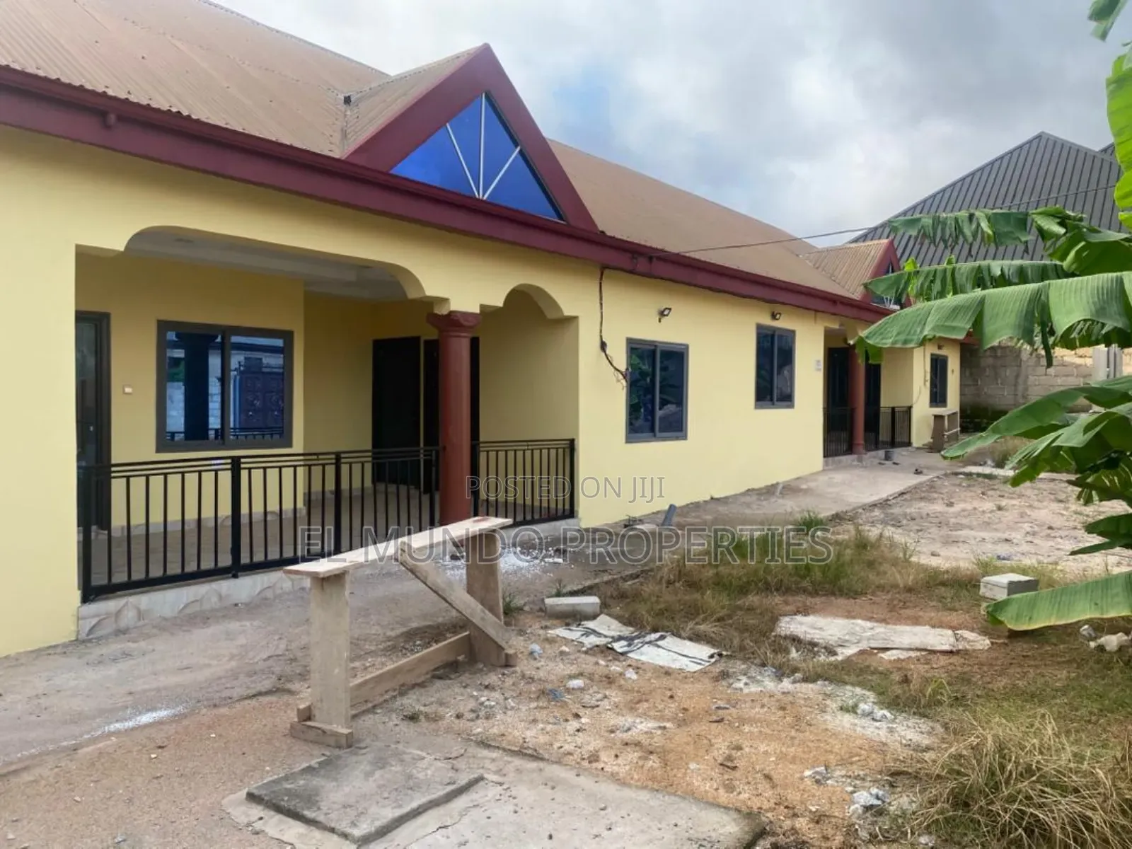Mini Flat in Ipt Bokankye, Kumasi Metropolitan for rent