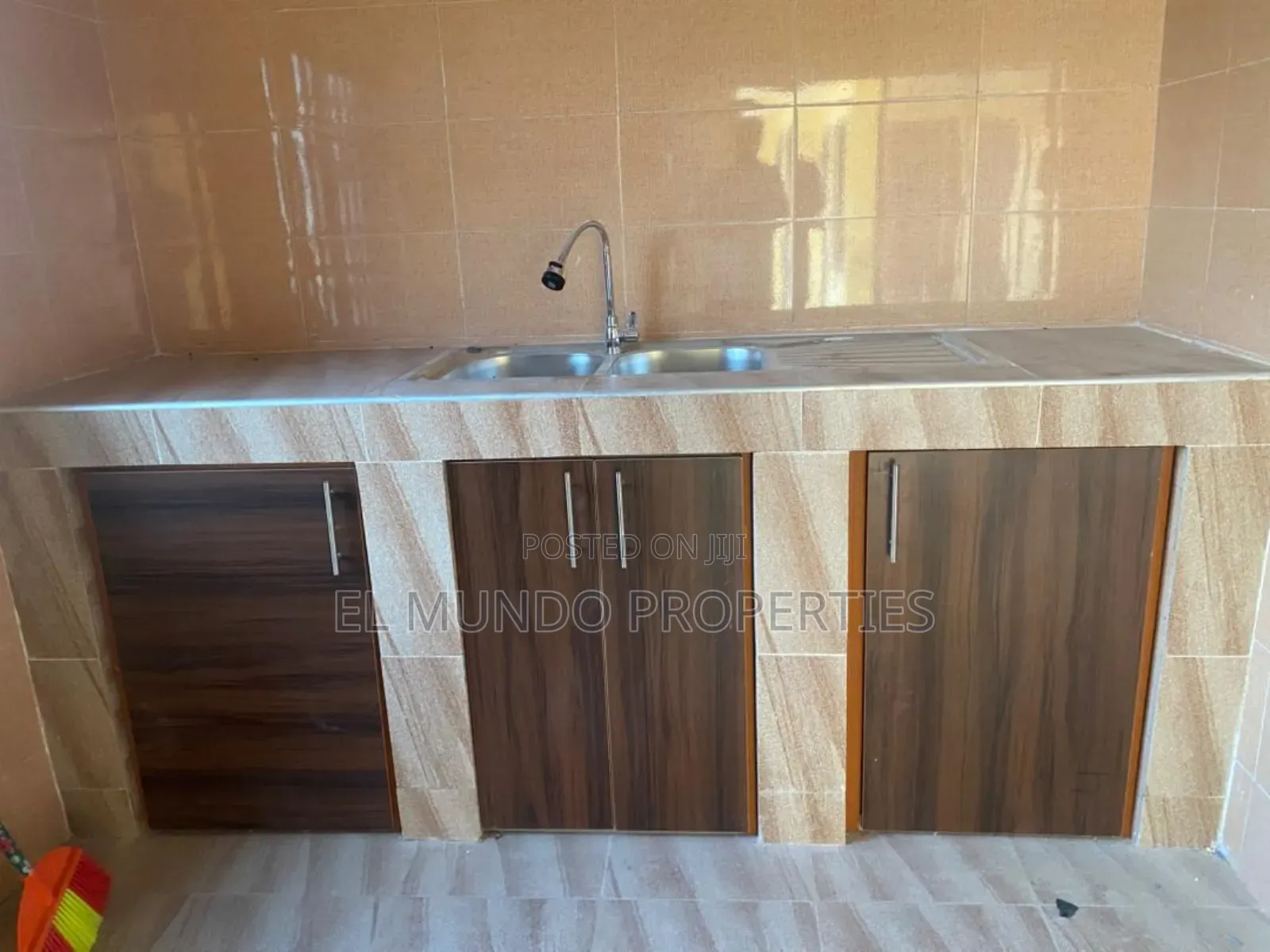 Mini Flat in Ipt Bokankye, Kumasi Metropolitan for rent