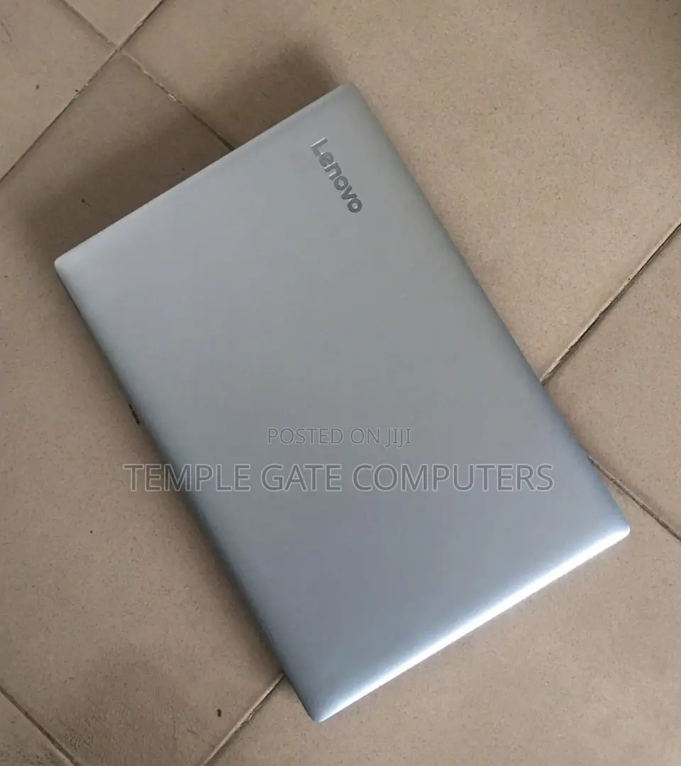 Laptop Lenovo IdeaPad 330S 8GB Intel Core i5 HDD 1T