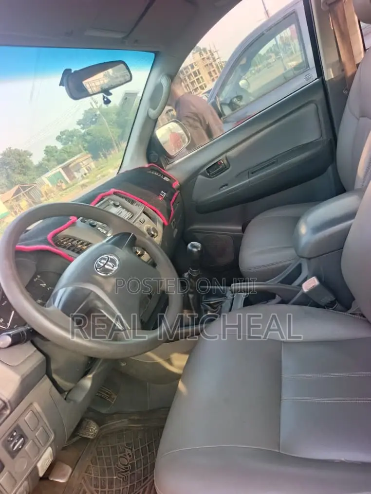 Toyota Hilux 2.0 VVT-i 2009