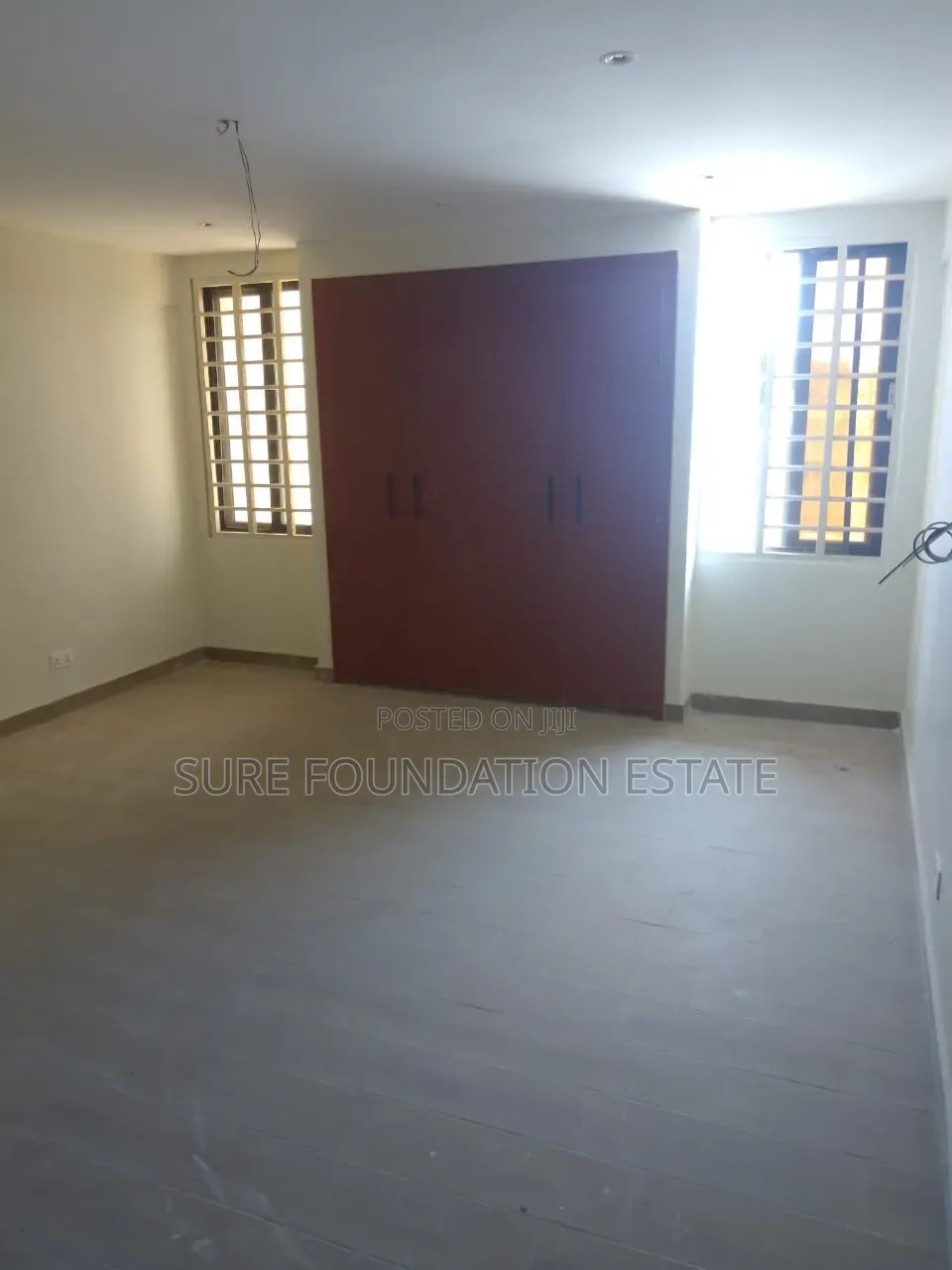 3bdrm Apartment in Dansoman for rent