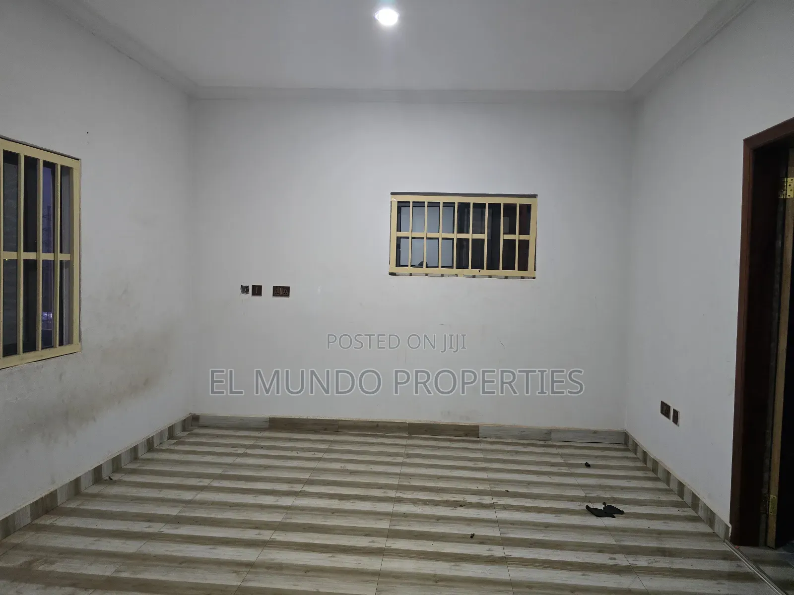 2bdrm Apartment in Ipt Denchembouso, Kumasi Metropolitan for rent