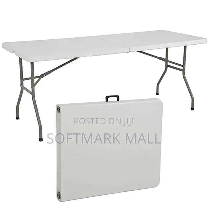 8 Seater Folding Table