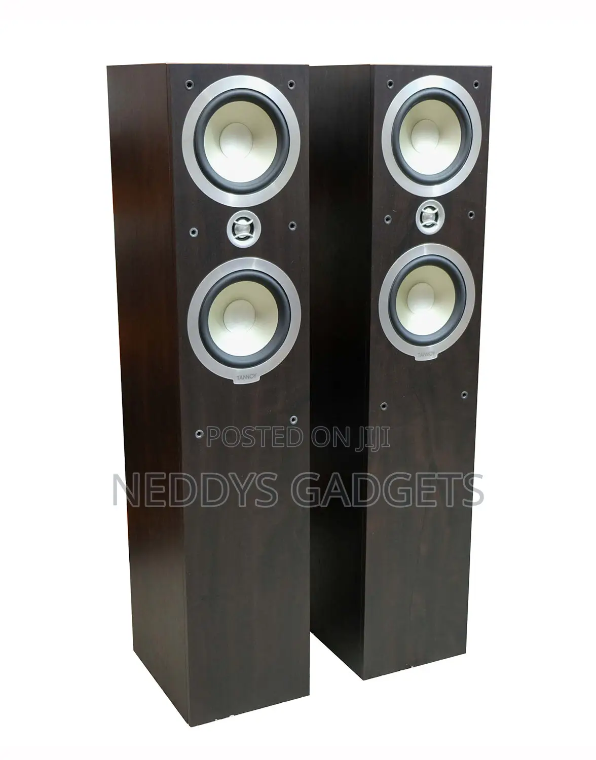 Tannoy Mercury V4 Floorstanding Speakers