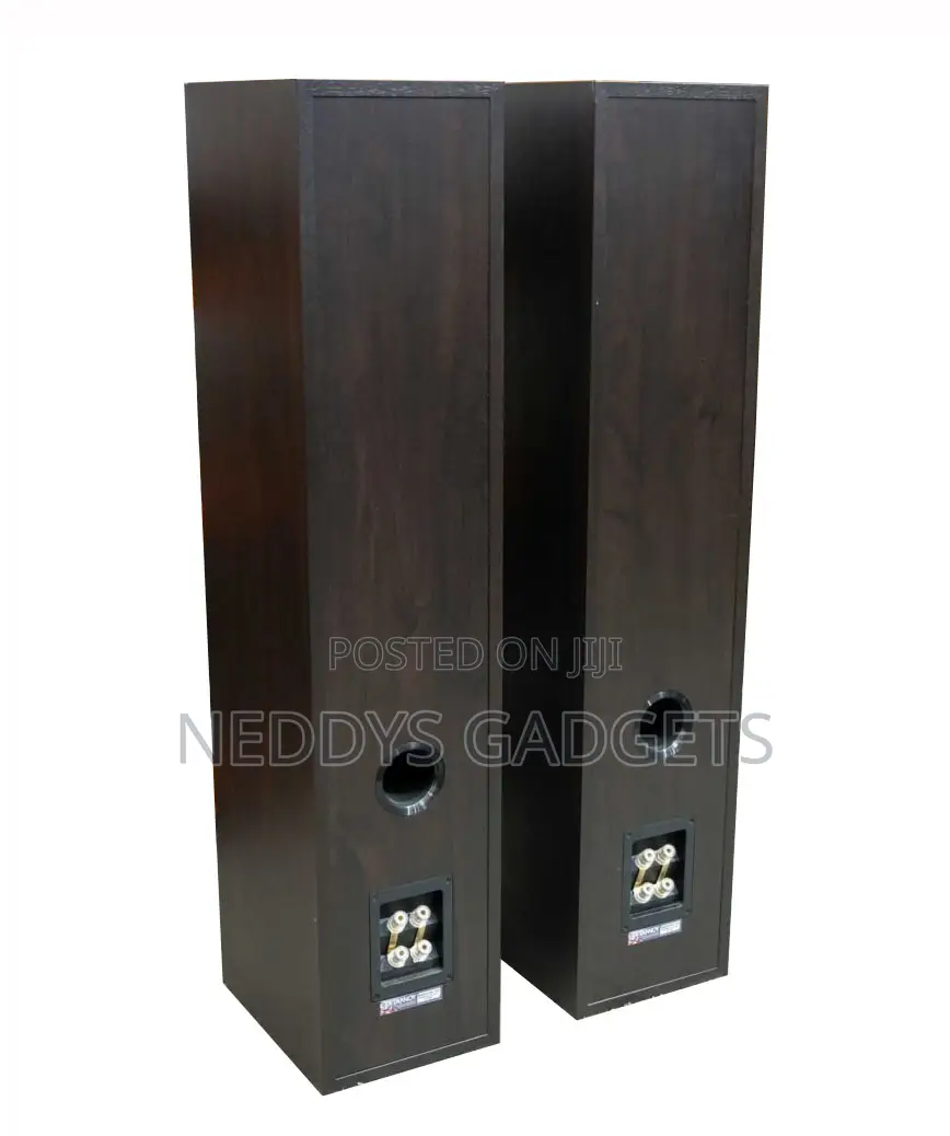 Tannoy Mercury V4 Floorstanding Speakers