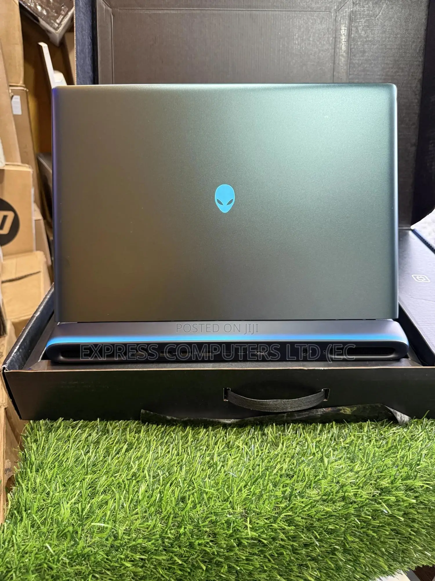 Laptop Alienware 18 Area-51 32GB Intel Core Ultra 9 SSD 1T