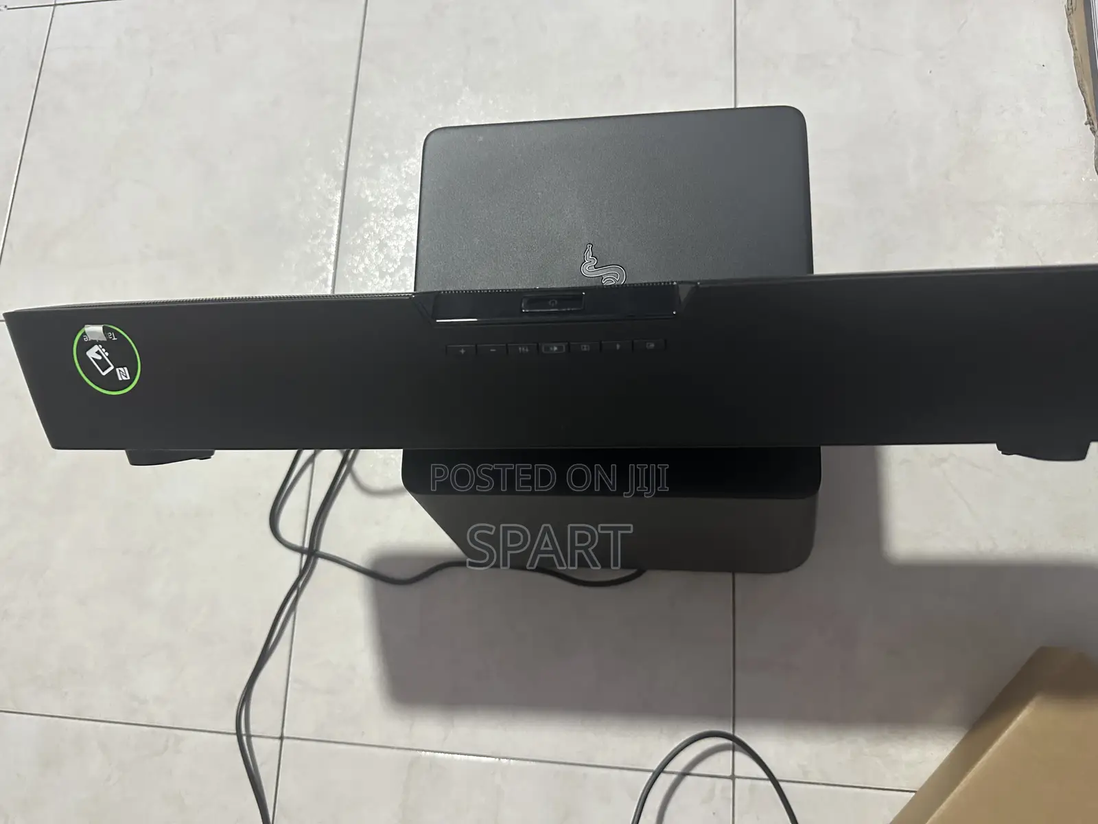Razer Sound Bar