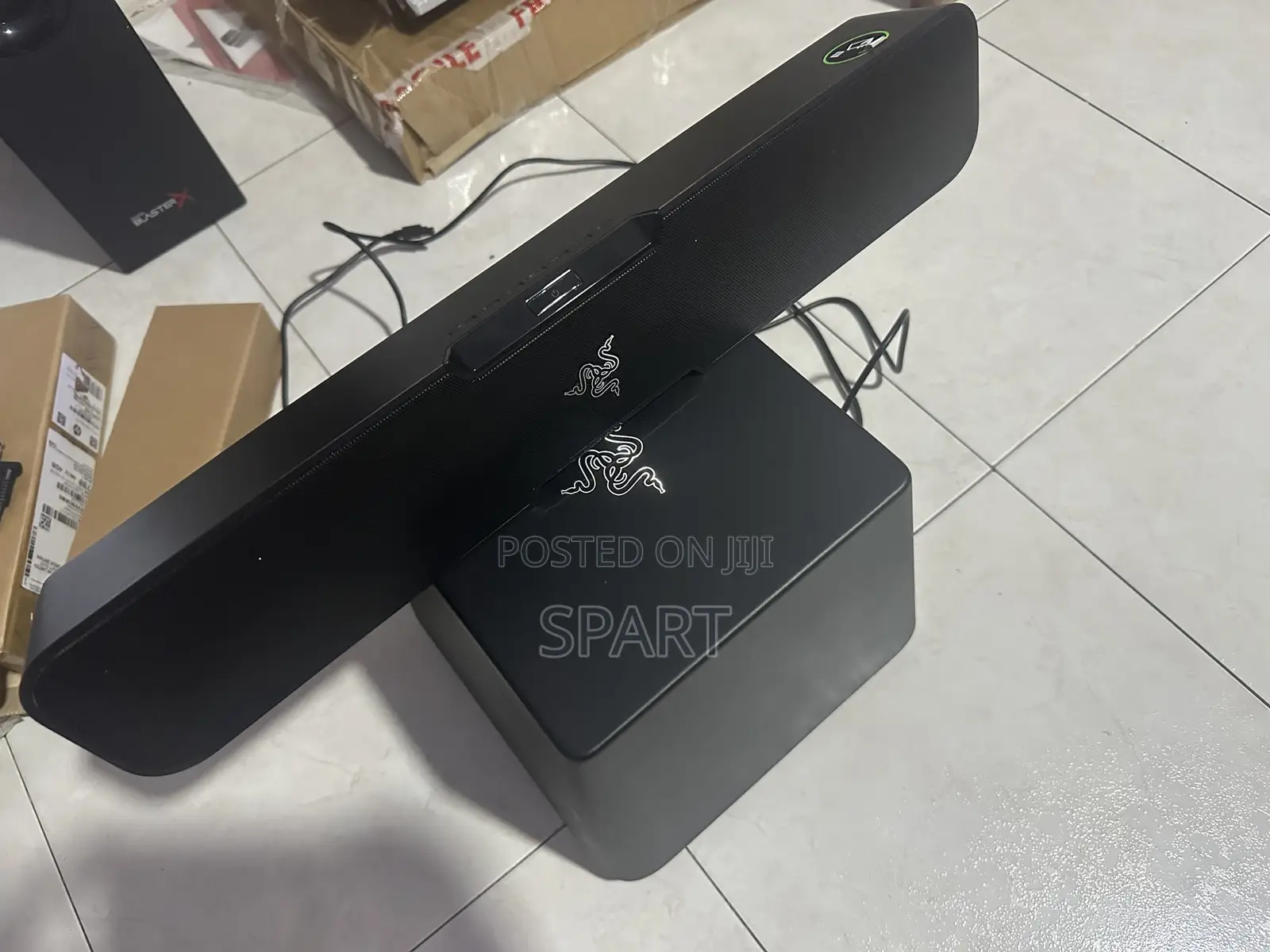 Razer Sound Bar