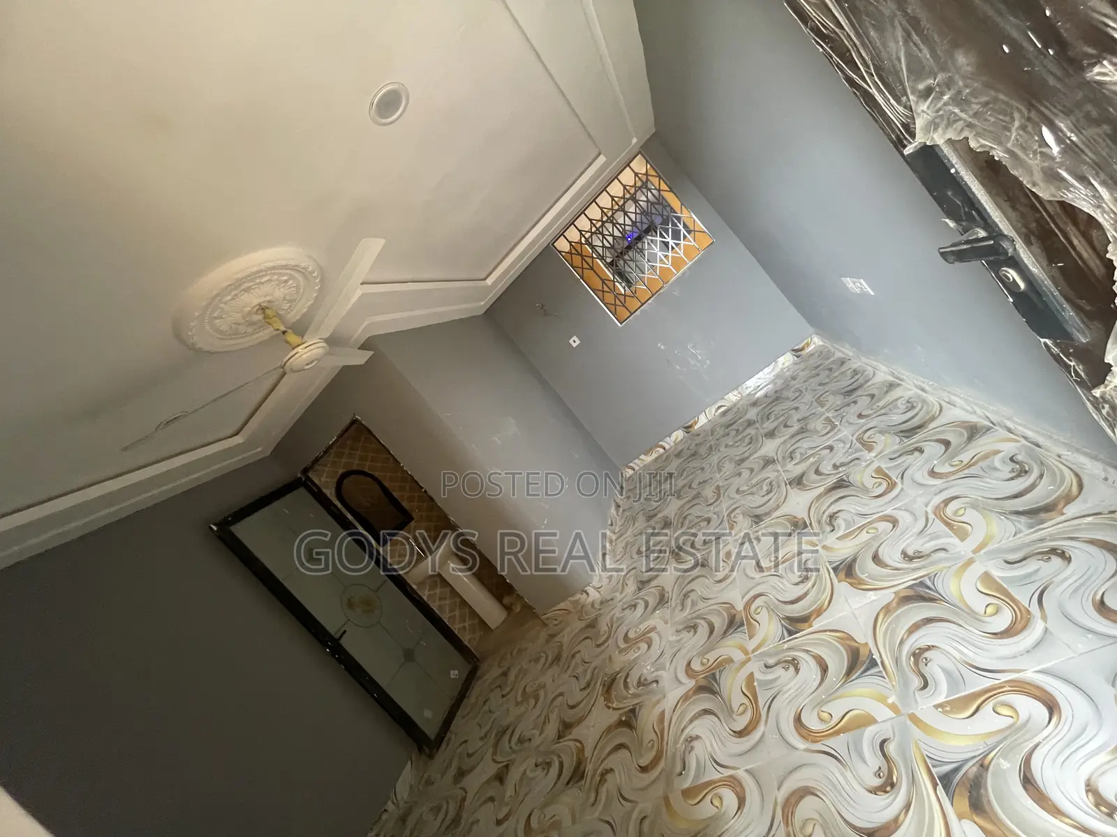 1bdrm Apartment in Nurses, Kasoa for rent