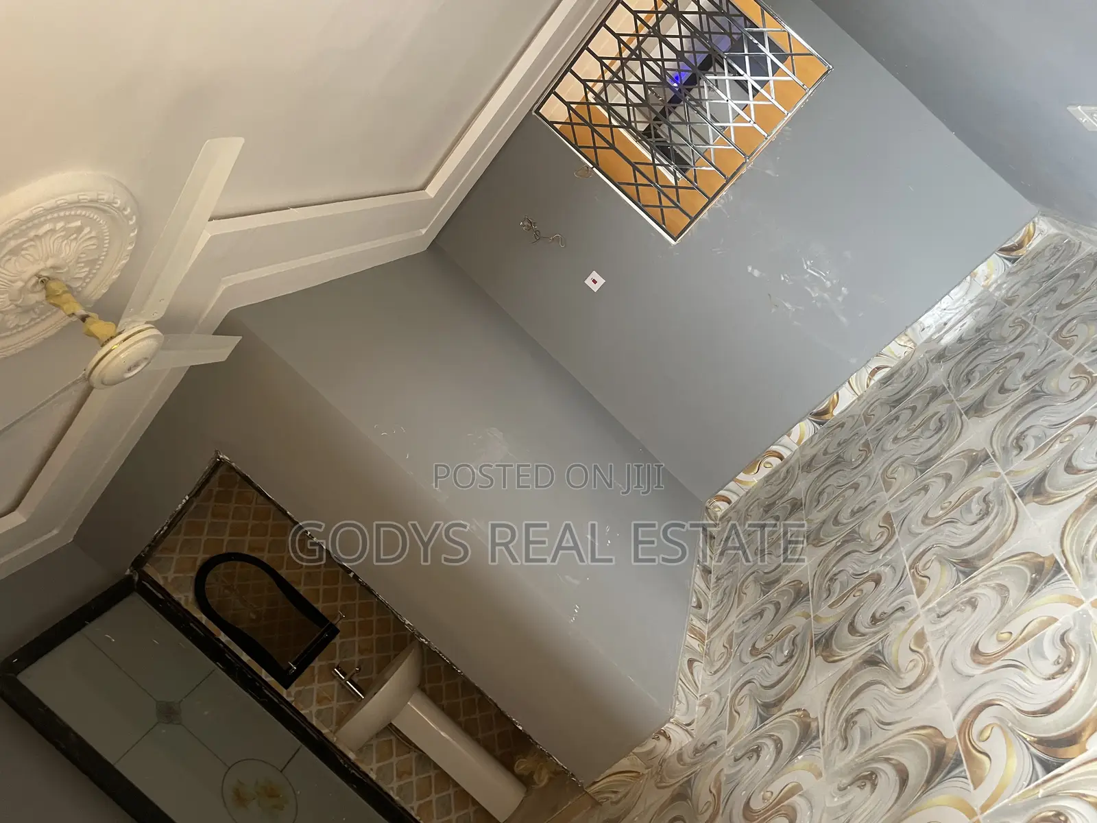 1bdrm Apartment in Nurses, Kasoa for rent