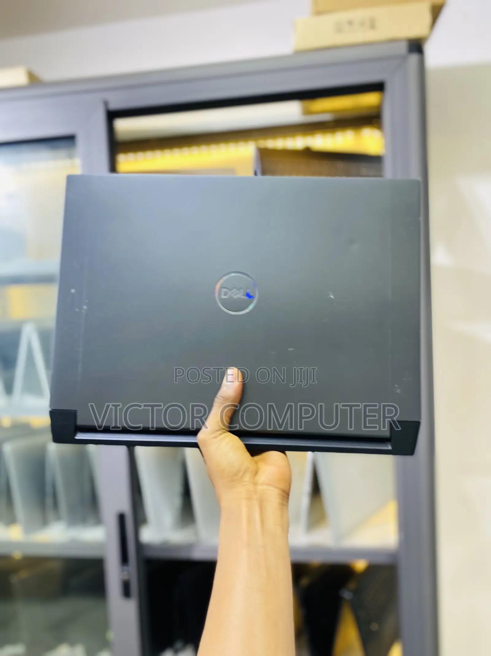 Laptop Dell G16 7620 32GB Intel Core i7 SSD 512GB