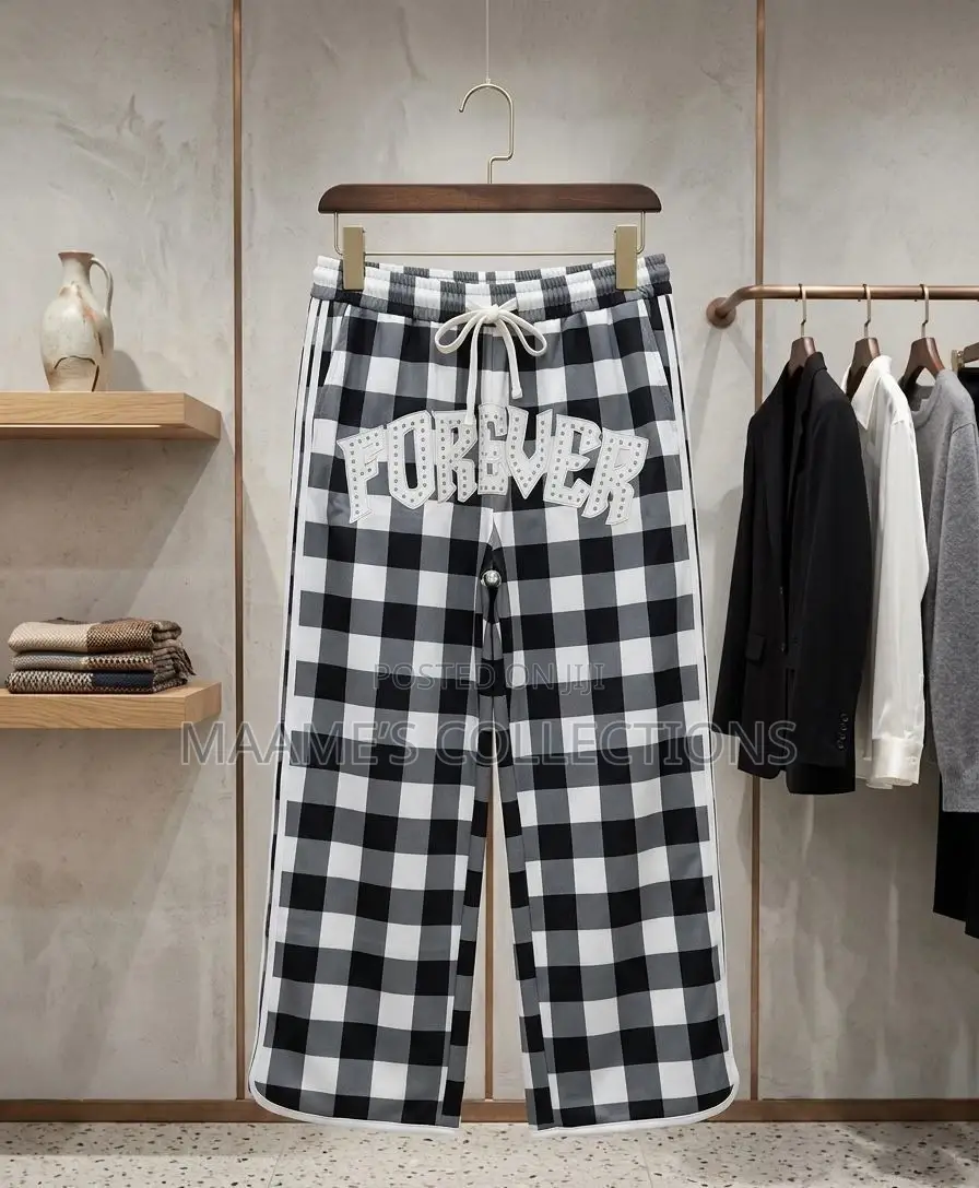 Men’S Casual Sweatpants / Jogger Pants