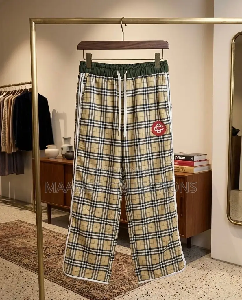 Men’S Casual Sweatpants / Jogger Pants